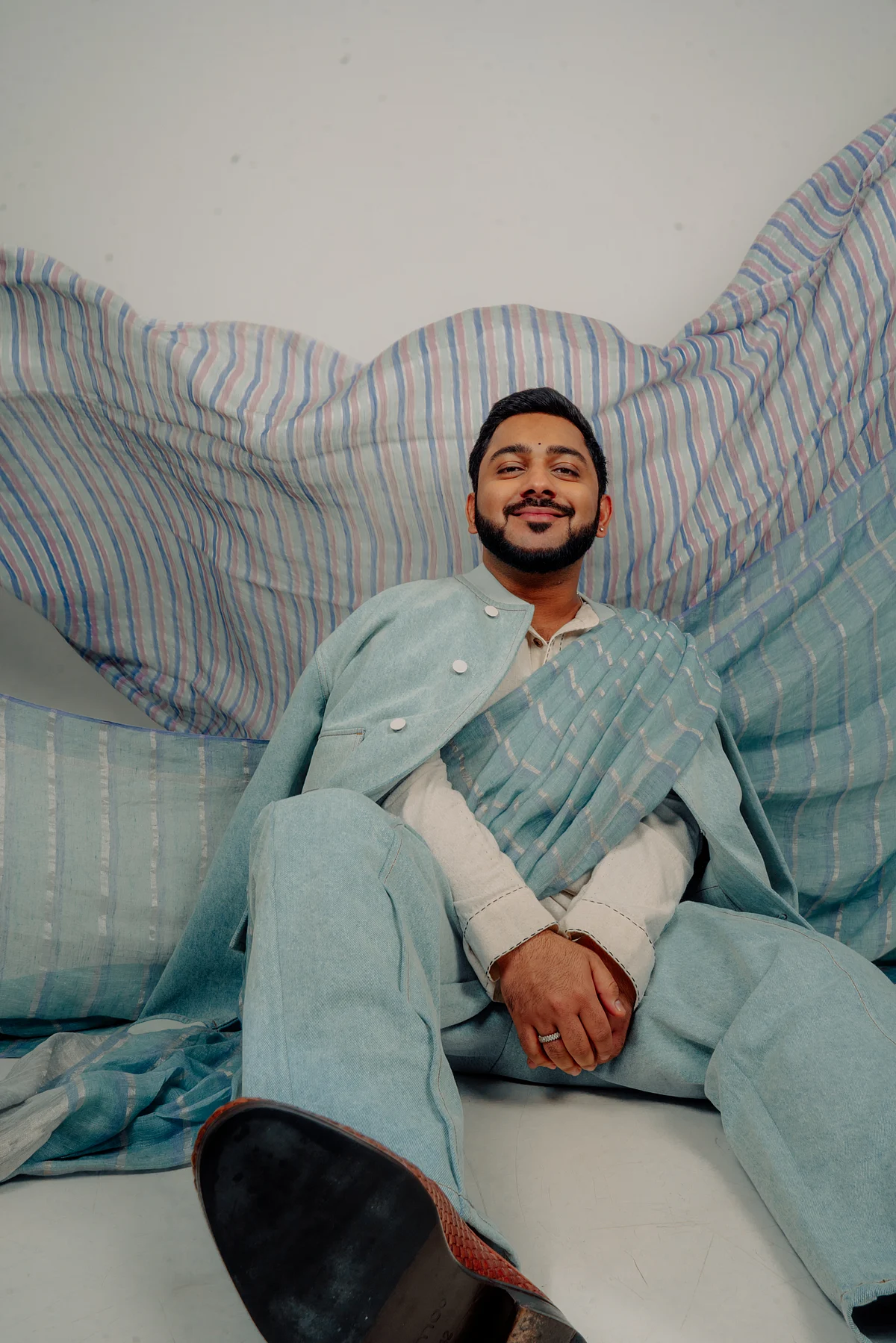 Müzik Severler Ahoy, Ritviz, Sobo'nun Iris Dubai'deki Festivaline Başkanlık Edecek