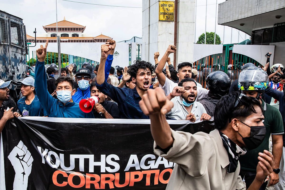 Nepal 'Gen Z' Protestoları: Gençler Neden Protesto Ediyor?