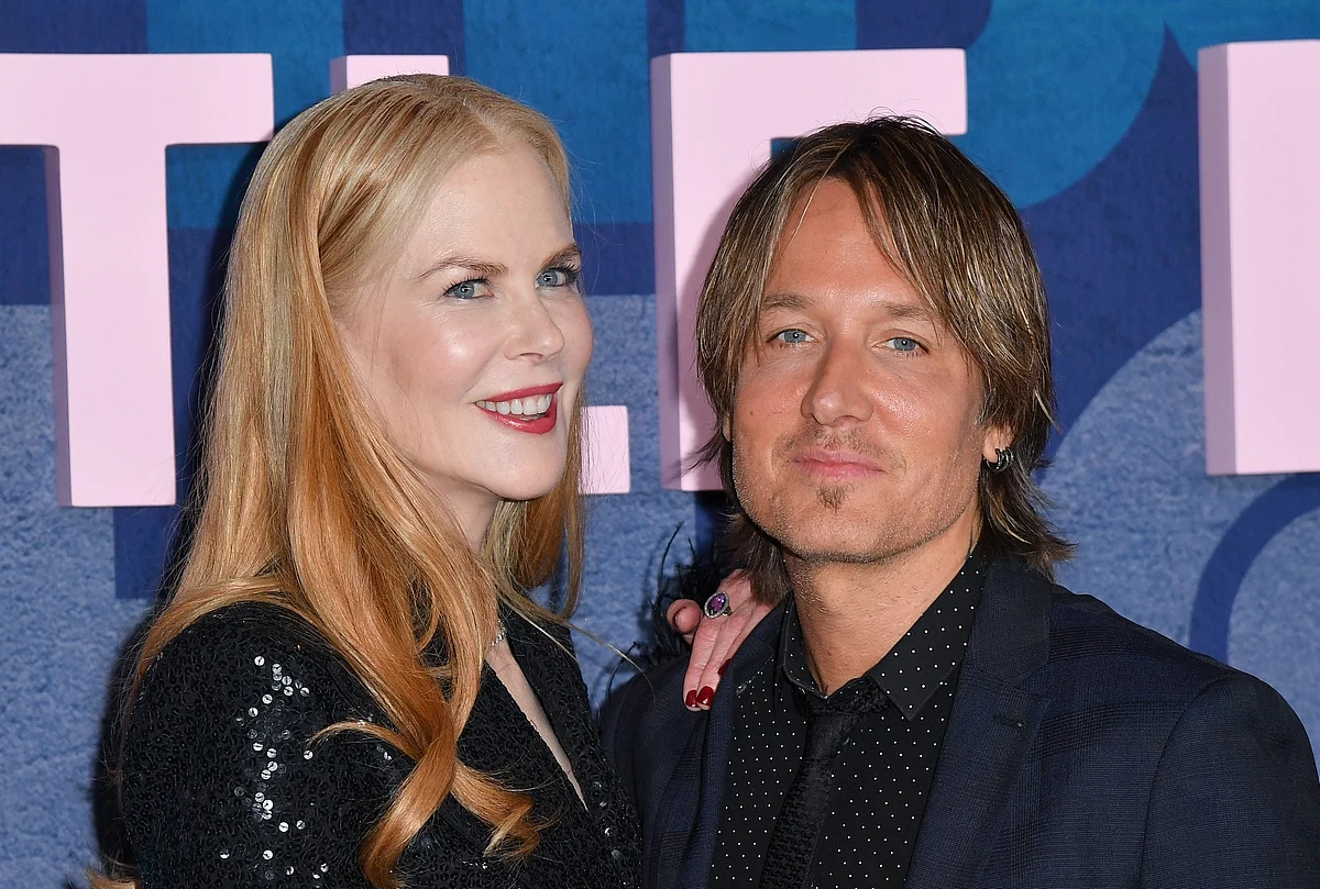 Nicole Kidman, Keith Urban 19 Yıllık Evlilikten Sonra Ayrı mı Yaşıyorlar?