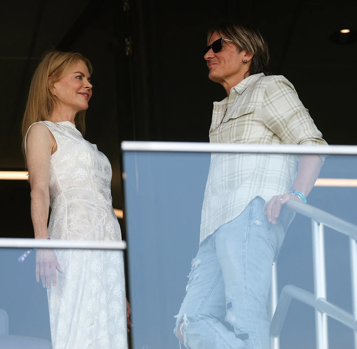Nicole Kidman, Keith Urban 19 Yıllık Evlilikten Sonra Ayrıldı: Basında Çıkan Haberler