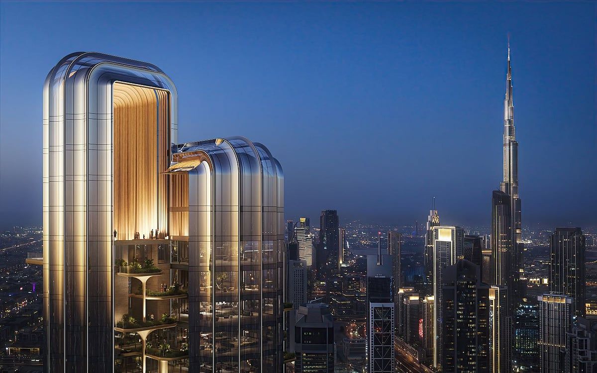 Omniyat, Sukuk Finansmanı ile 2025 yılında Toplam 900 Milyon Dolar Topladı 