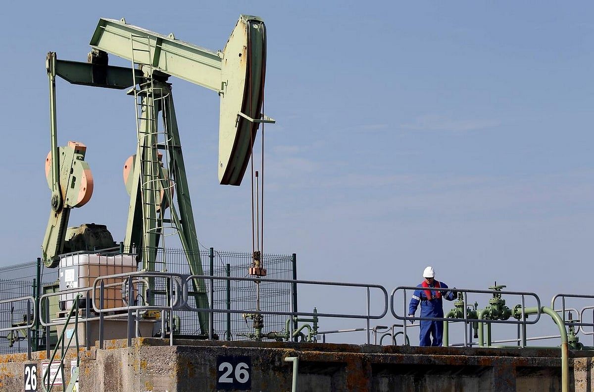 Opec Görünümü Koruyor, Arz Açığını Artırmaya Devam Ediyor