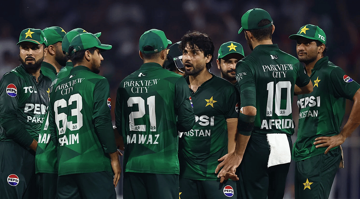 Pakistan, 2019'dan Bu Yana ilk Kez Bir Odı Serisinde Sri Lanka'ya Ev Sahipliği Yapacak