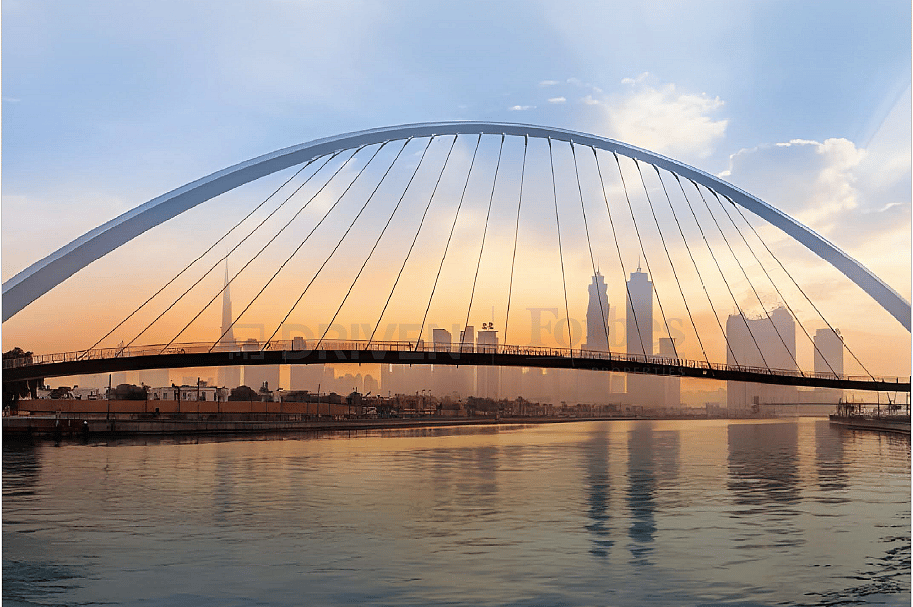 Plan Dışı Patlama ve Artan Mülkiyet Dubai'nin Emlak Piyasası İvmesini Körüklüyor