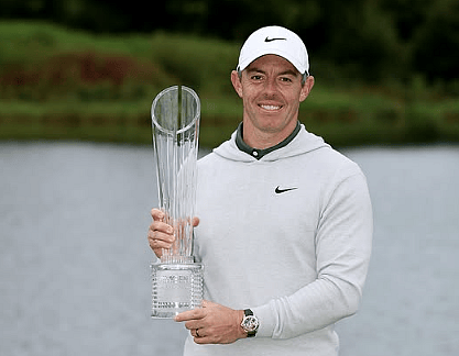Play-Off Kuşlarının Çarpıcı Hat-Trick'i, Rory'nin İrlanda Açık Gerilim Filmindeki Tutarlılığını Kanıtlıyor
