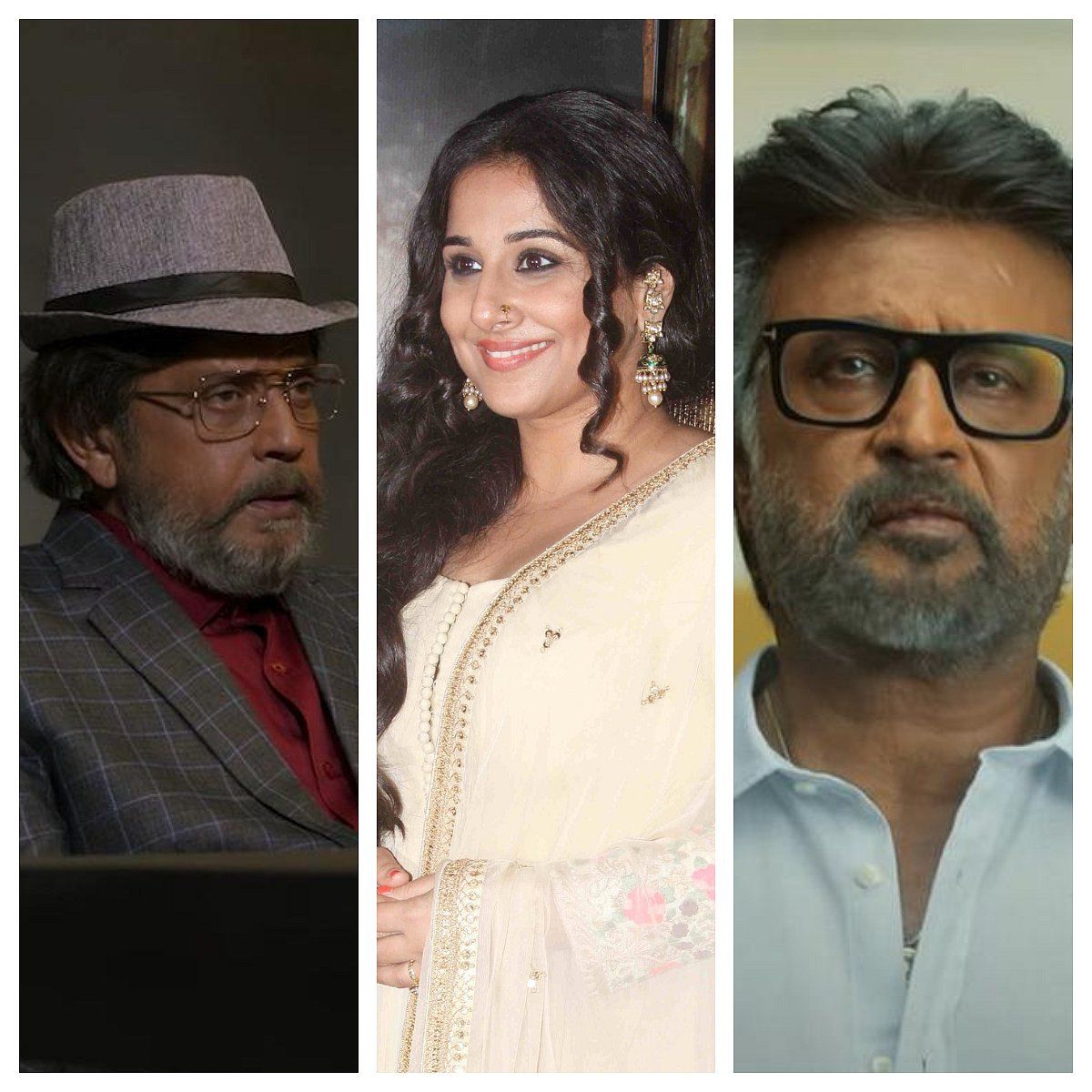Rajinikanth'ın 'Jailer 2' Evreni Mithun Chakaraborty, Vidya Balan ile Birlikte Büyüyor