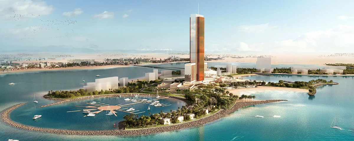 Ras Al Khaimah'daki Gayrimenkul 2025'te Yükseliyor