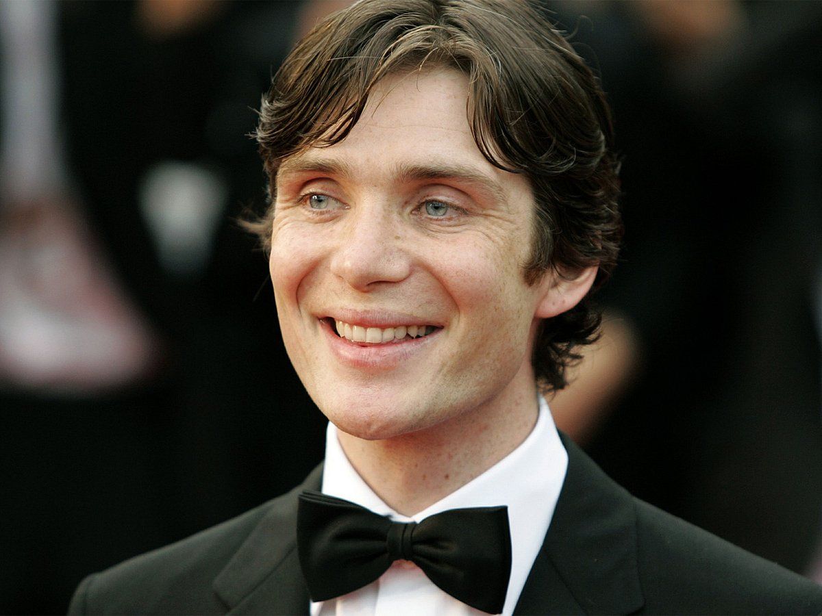 Resmi: Cillian Murphy, 'Harry Potter' Serisinde Lord Voldemort Değil