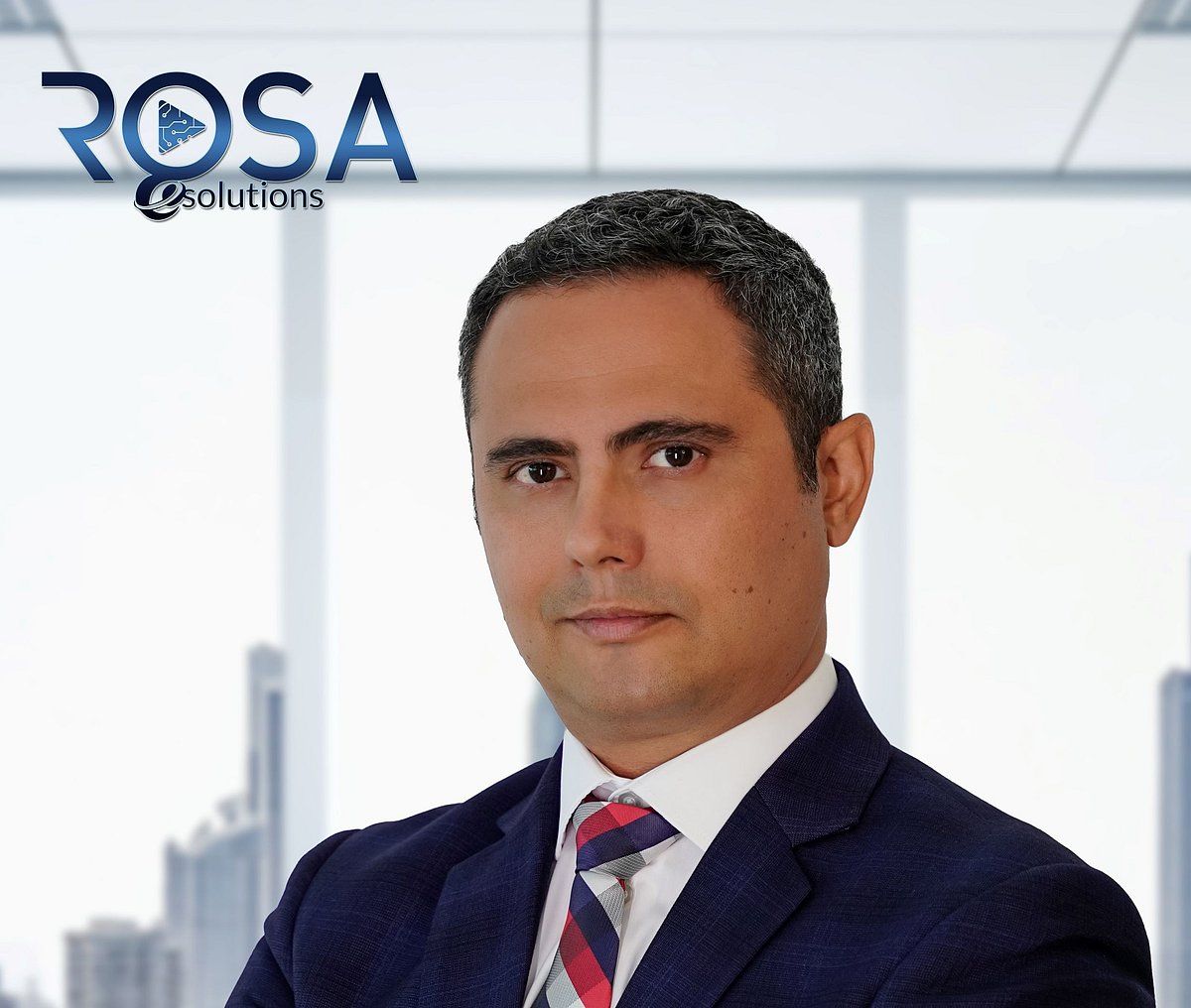 Rosa Esolutions, BAE'deki Hükümet ve Girişim Sektörüne Odaklanmayı Güçlendiriyor