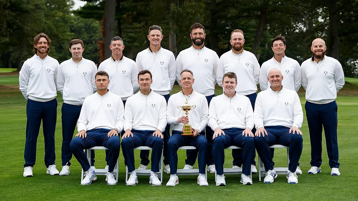 Ryder Cup Dağılımı: Avrupa'nın Kazanan Formülü ve ABD Takımının Kaçırdığı Fırsatlar