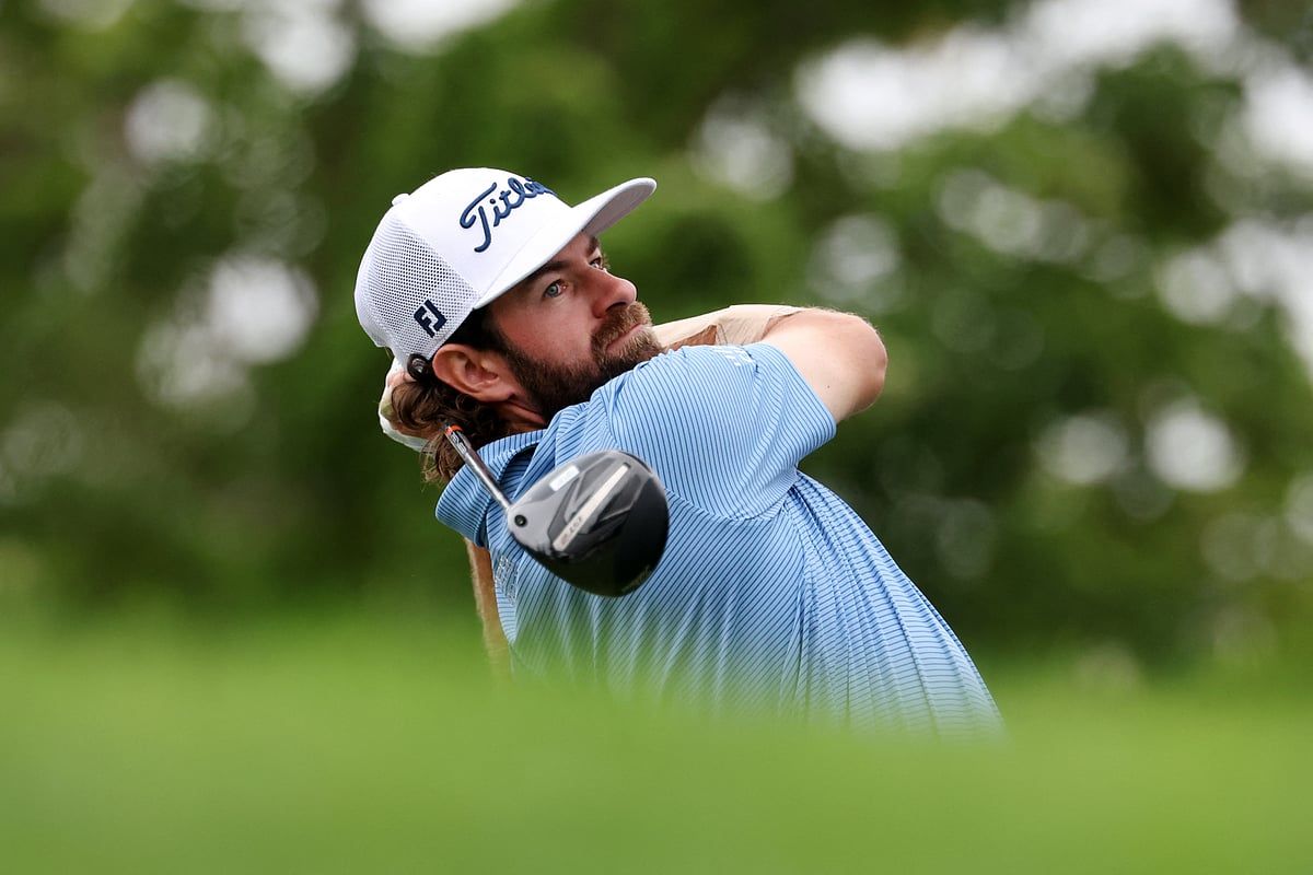 Ryder Kupası Ateşi, Taraftarlar Bethpage Black'e Akın Ederken Long Island'ı Ele Geçirdi