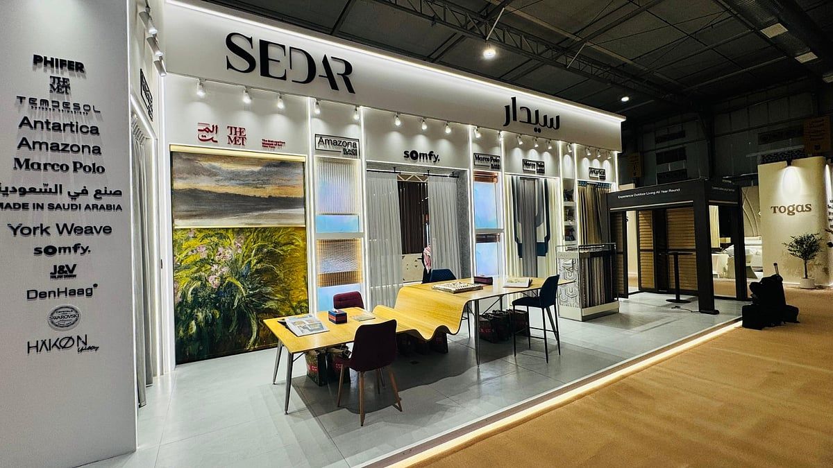 Sedar Global, Gelişen Suudi İç Pazarına Giriyor 