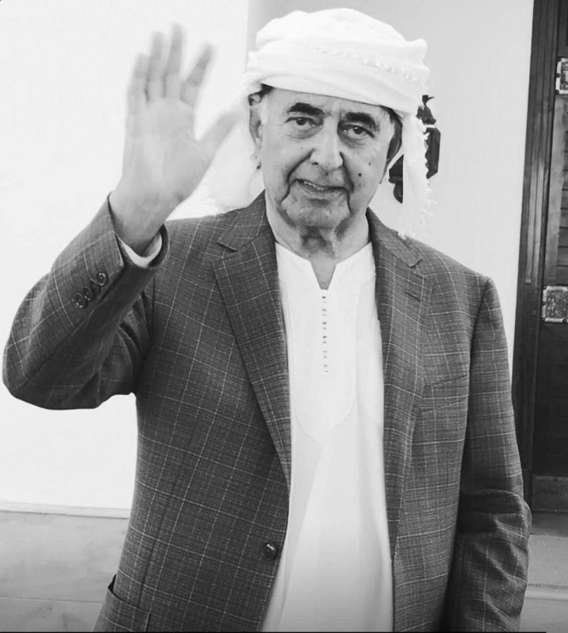 Şeyh Muhammed, BAE'nin Öncüsü İşadamı Hüseyin Khansaheb'in Ölümüne Göz Yumdu