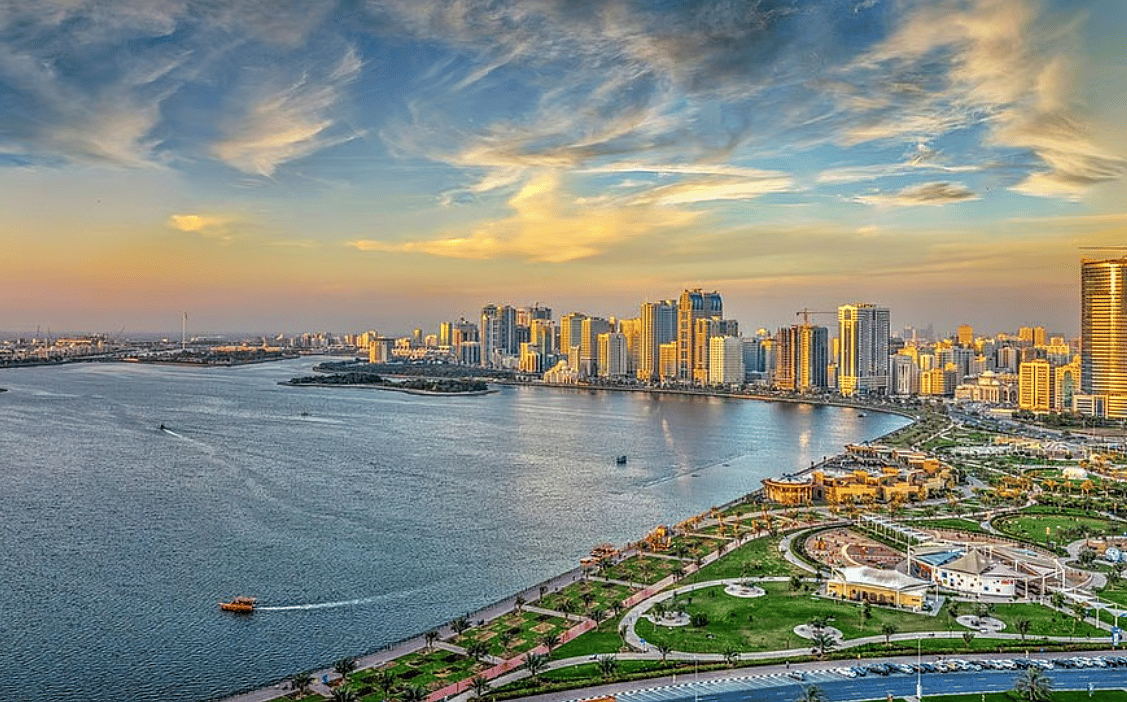 Sharjah, 2025'in ilk Yarısında %361 Artışla 1,5 Milyar Dolarlık Doğrudan Yabancı Yatırım Kaydetti