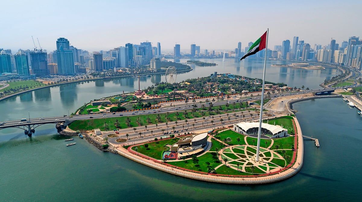 Sharjah Gayrimenkul Patlaması: Kentsel Yaşamı Sürdürülebilir Projelerle Dönüştürmek