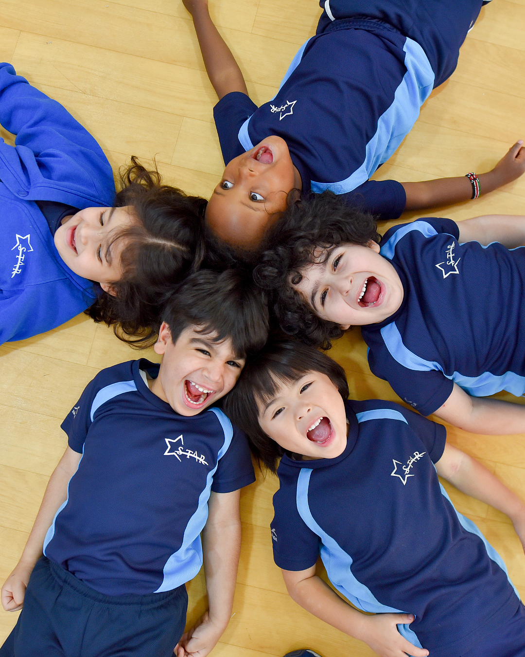 Star International School ile Daha Güçlü Bir Başlangıç, Mirdif