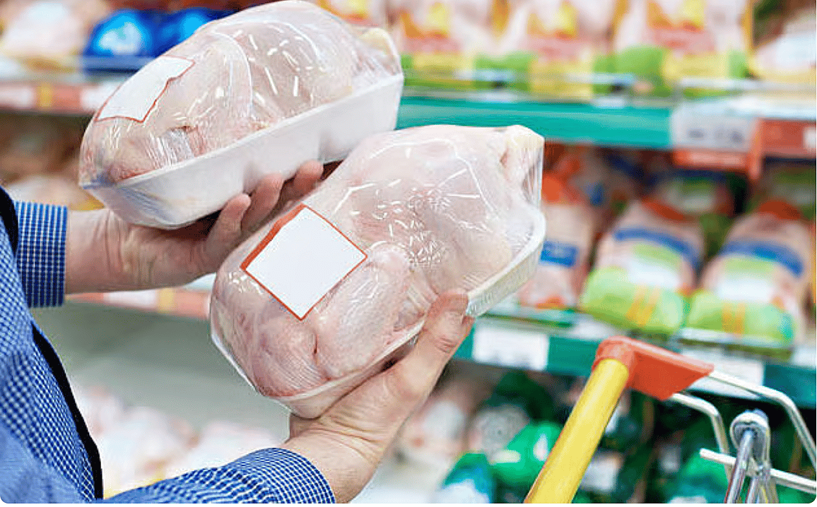 Suudi Arabistan, E. Coli ve Salmonella Kontaminasyonu nedeniyle 5 Fabrikadaki Üretim Hatlarını Kapattı