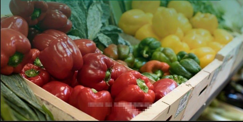 Suudi Pazarında Satılan Meyve ve Sebzelerin Ambalajlanması, Etiketlenmesi için Yeni Kurallar