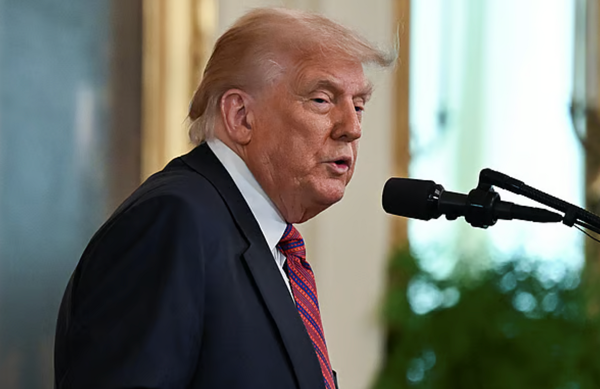 Trump, ABD Dışında Çekilen Filmlere %100 Tarife Uygulayacak
