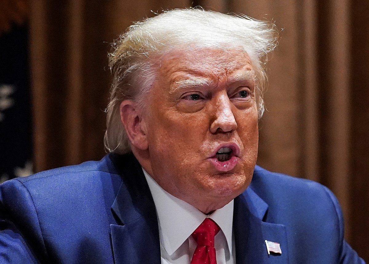 Trump, ABD Yüksek Mahkemesi'nden Acil Durum Yasası Uyarınca Tarifeleri Korumasını İstedi