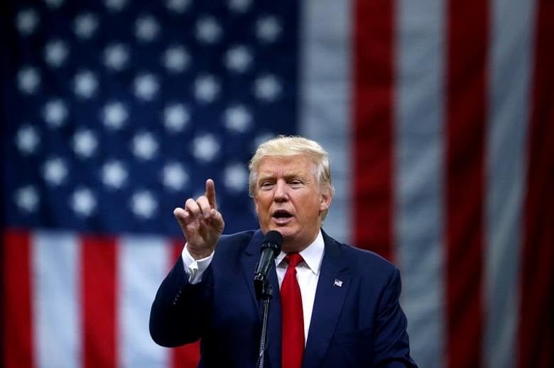Trump, New York Times'a Hakaret ve İftiradan Dava Açtı, 15 Milyar Dolar İstedi
