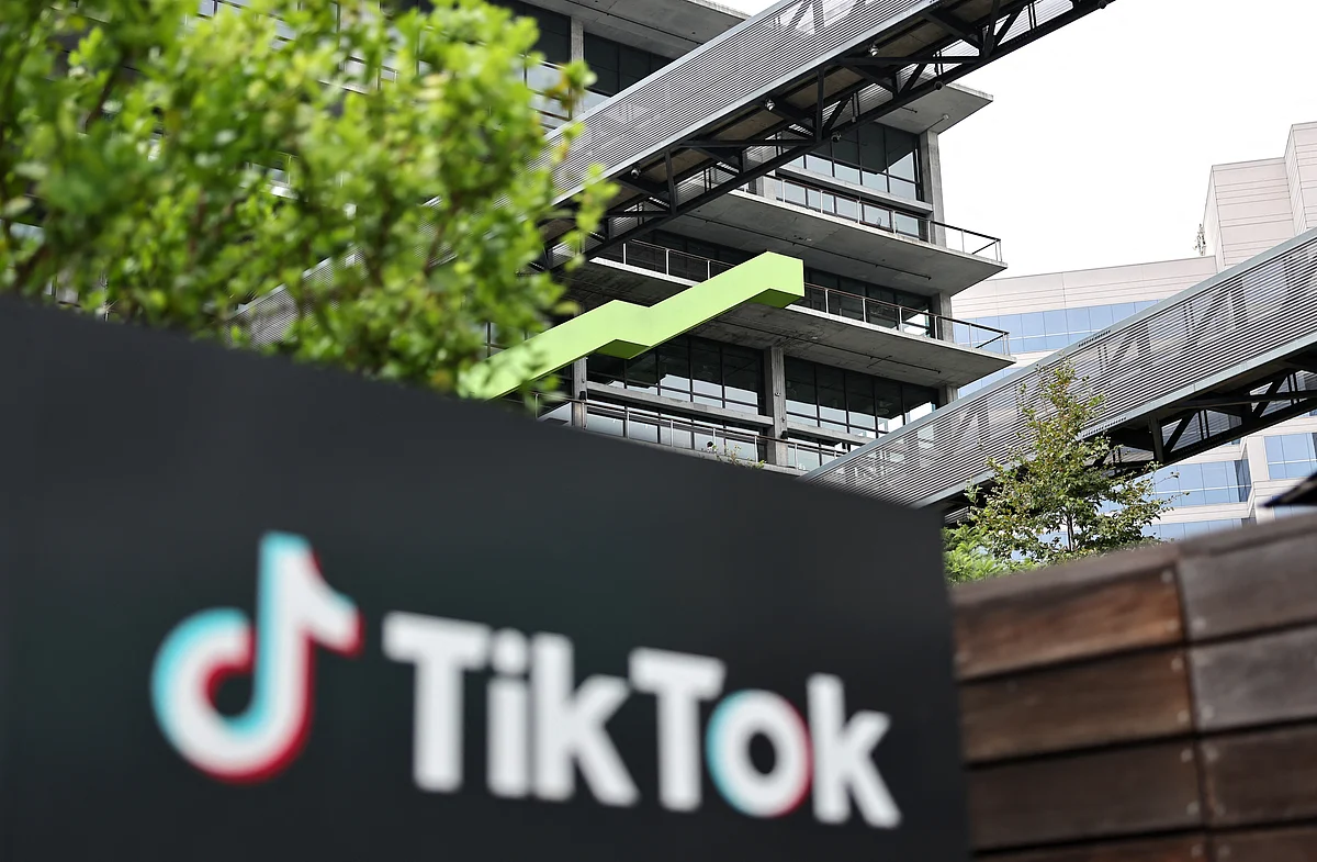 Trump, Tiktok Satışının Hazır Olduğunu İlan Eden Emri İmzaladı ve 14 Milyar Dolar Olarak Değerlendirdi