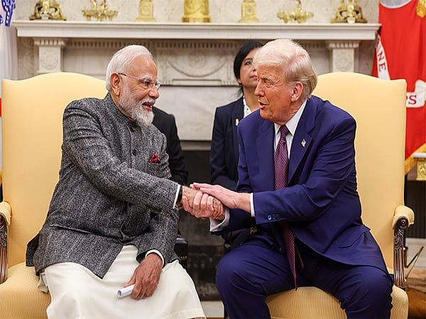 Trump ve Modi Önümüzdeki Haftalarda Ticaret Engelleri Hakkında Konuşacak