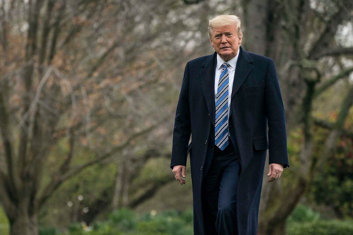 Trump Yönetimi, Mali Kaygıları Gerekçe Göstererek Harvard'a Yeni Kısıtlamalar Getiriyor