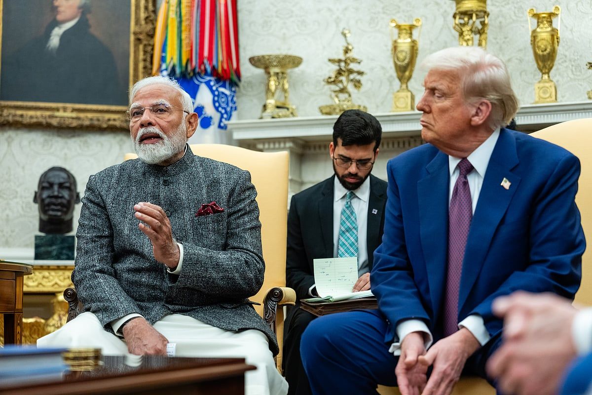 Trump'ın H-1B Vize Ücreti Hindistan ile ABD Arasındaki Köprüyü Yıktı