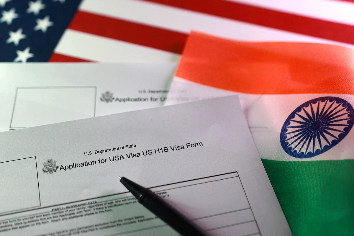 Trump'ın H-1B Vize Ücretindeki Artışı ABD'li Doktor Sıkıntısı Endişelerini Artırıyor