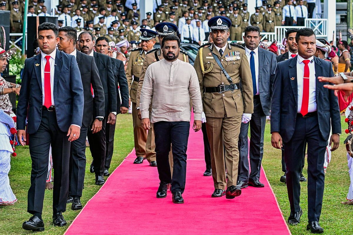 Üst Düzey Sri Lanka Mahkemesi, Eski Liderleri Avantajlardan Mahrum Etmenin Yolunu Açtı