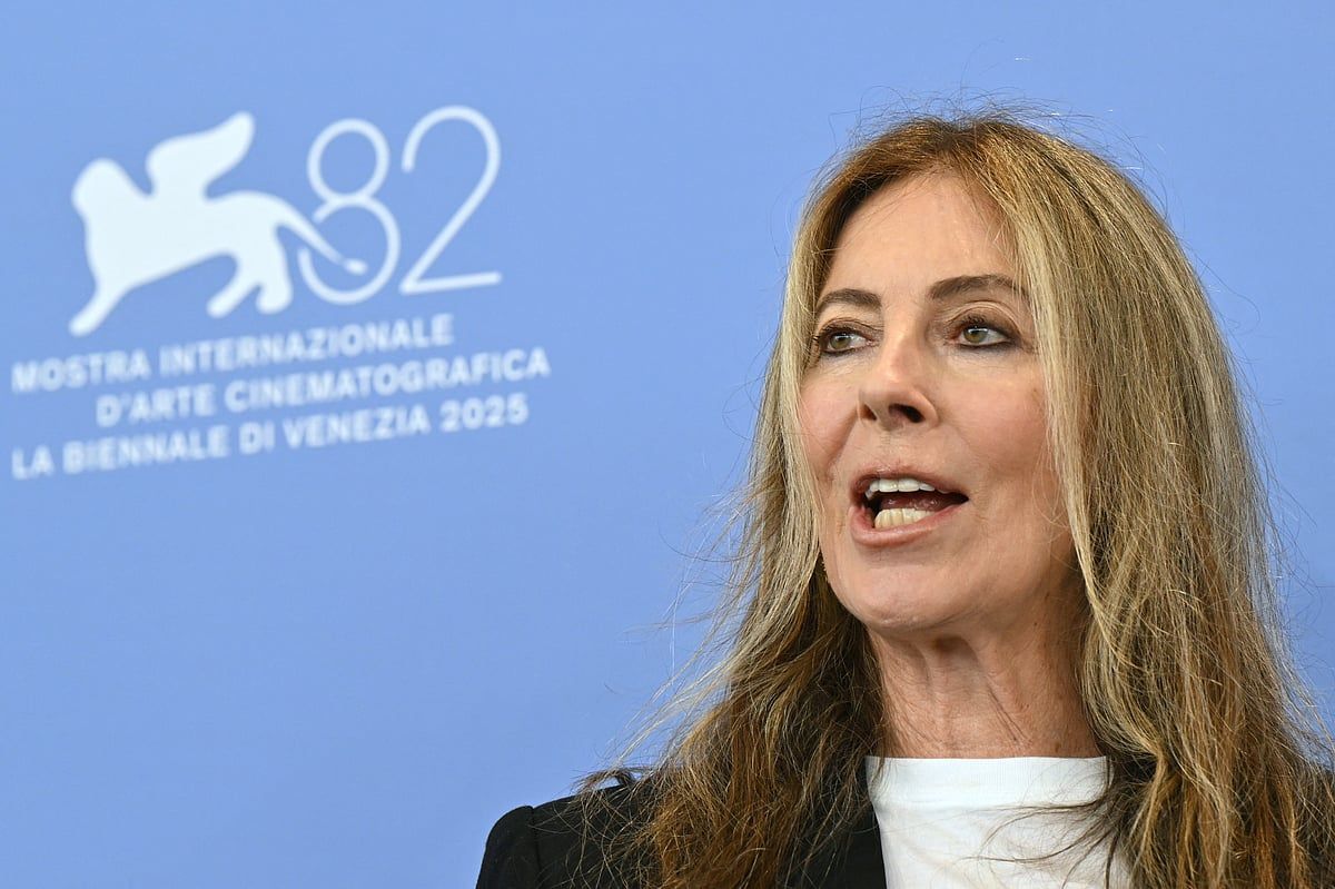 Venedik Film Festivali 2025: Kathryn Bigelow, Geri Dönüş Filminde Nükleer Tehdidi Gözler Önüne Seriyor