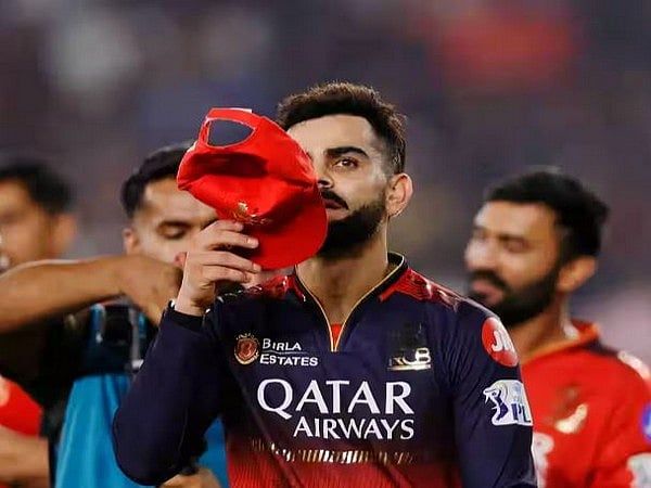 Virat Kohli, Bengaluru İzdihamında Sessizliği Bozdu: 'En Mutlu An Trajik Hale Geldi'