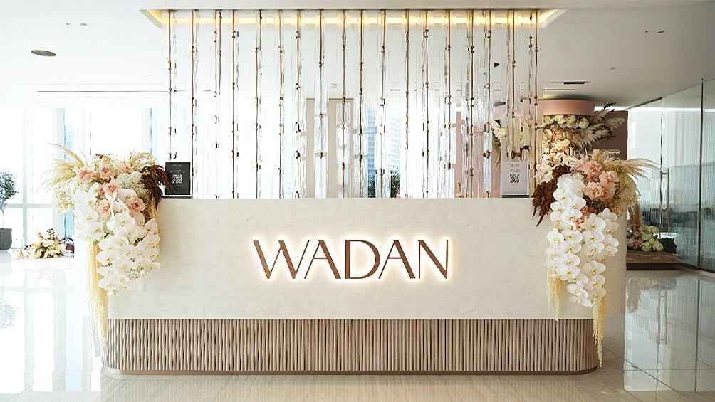Wadan Developments, Satış Galerisini Açtı ve Dubai'deki ilk Dönüm Noktası Projesi Nuvana'yı Tanıttı