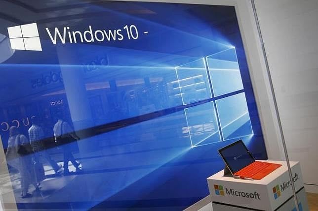 Windows 10 Güncellemeleri için Gün Batımı Kullanıcıları Zor Durumda Bırakıyor
