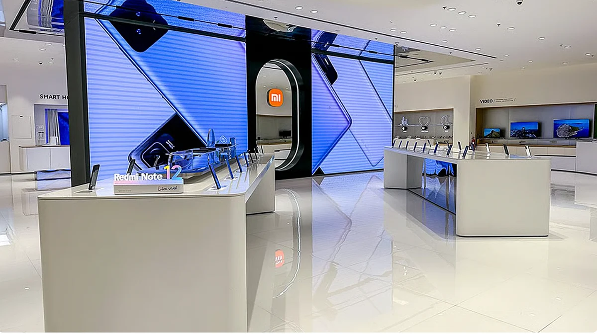 Xiaomi 15T Serisi: Çinli Dev Gözler Daha Büyük Pazar Payı