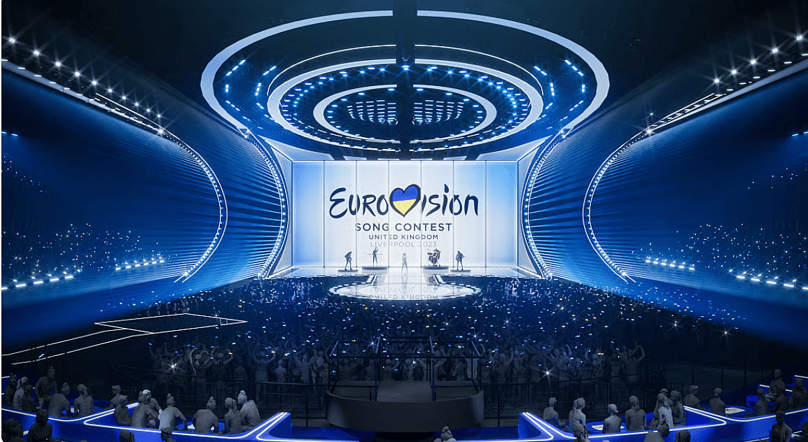 Yayıncı, Hollandalıların İsrail'in Katılması Durumunda Eurovision 2026'yı Boykot Edeceğini Söyledi