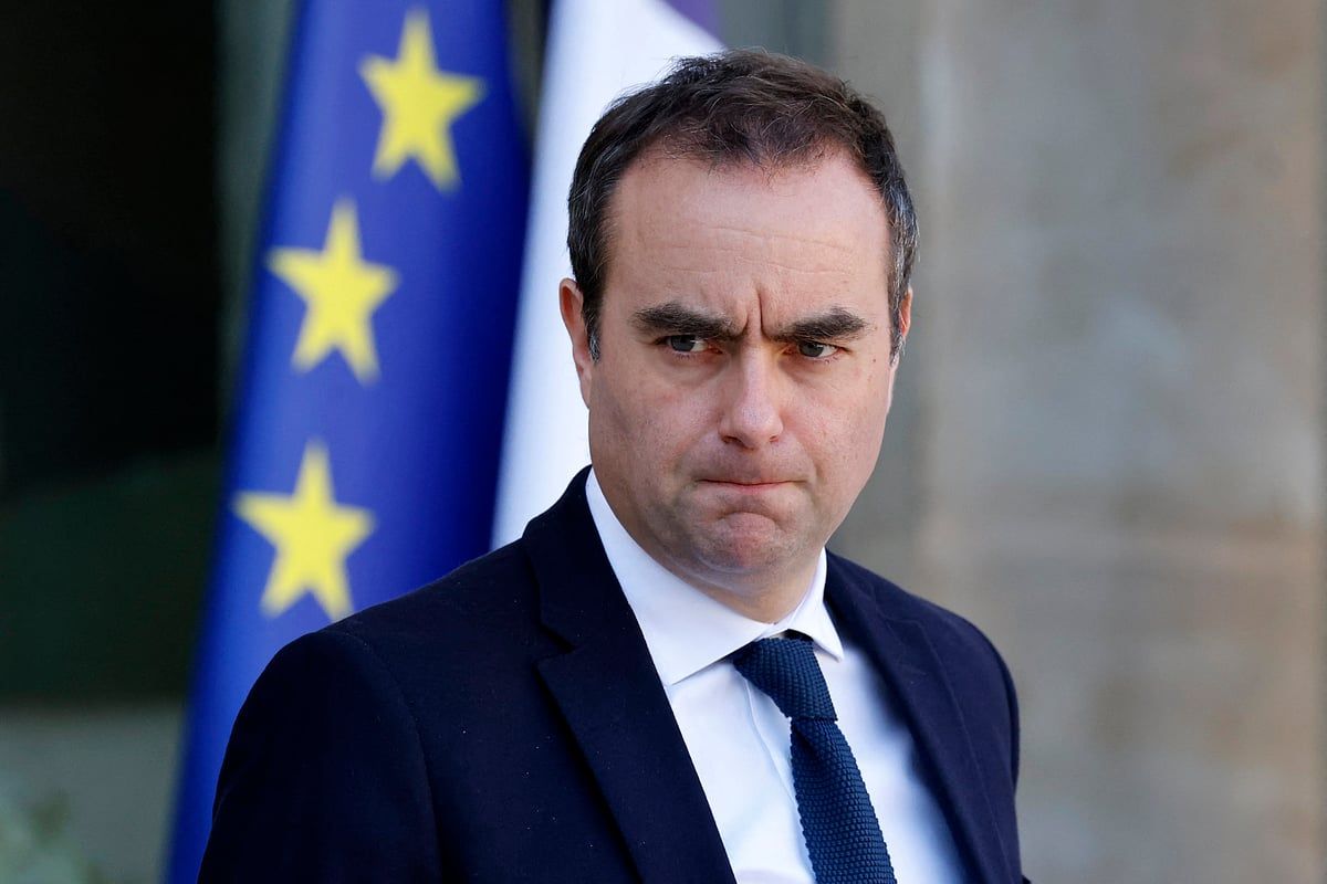 Yeni Fransa Başbakanı Sebastien Lecornu Protestolar Sırasında Göreve Başlayacak