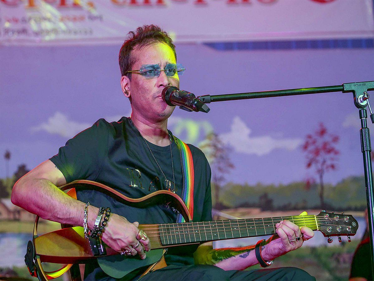 Zubeen Garg'ın Ölümü: Singapur Festivali Organizatörleri 'Yat Ziyaretinden Habersizdi'