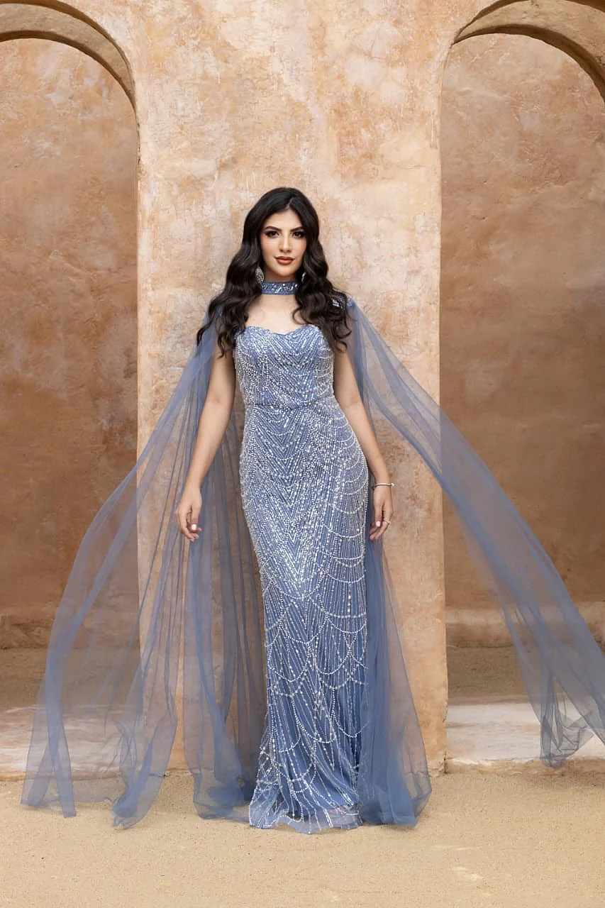 27 Yaşındaki Taç Miss Universe BAE 2025, Küresel Sahnede Bayrak Taşıyan ilk Emirlik Olacak