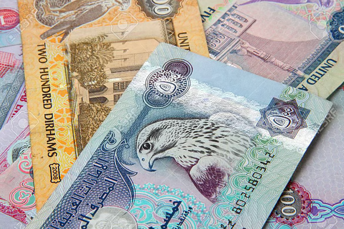4 Lüks Villa, 60 Rolls Royce Arabası: BAE'de 100 Milyon Dh'nin Size Ne Getirebileceği