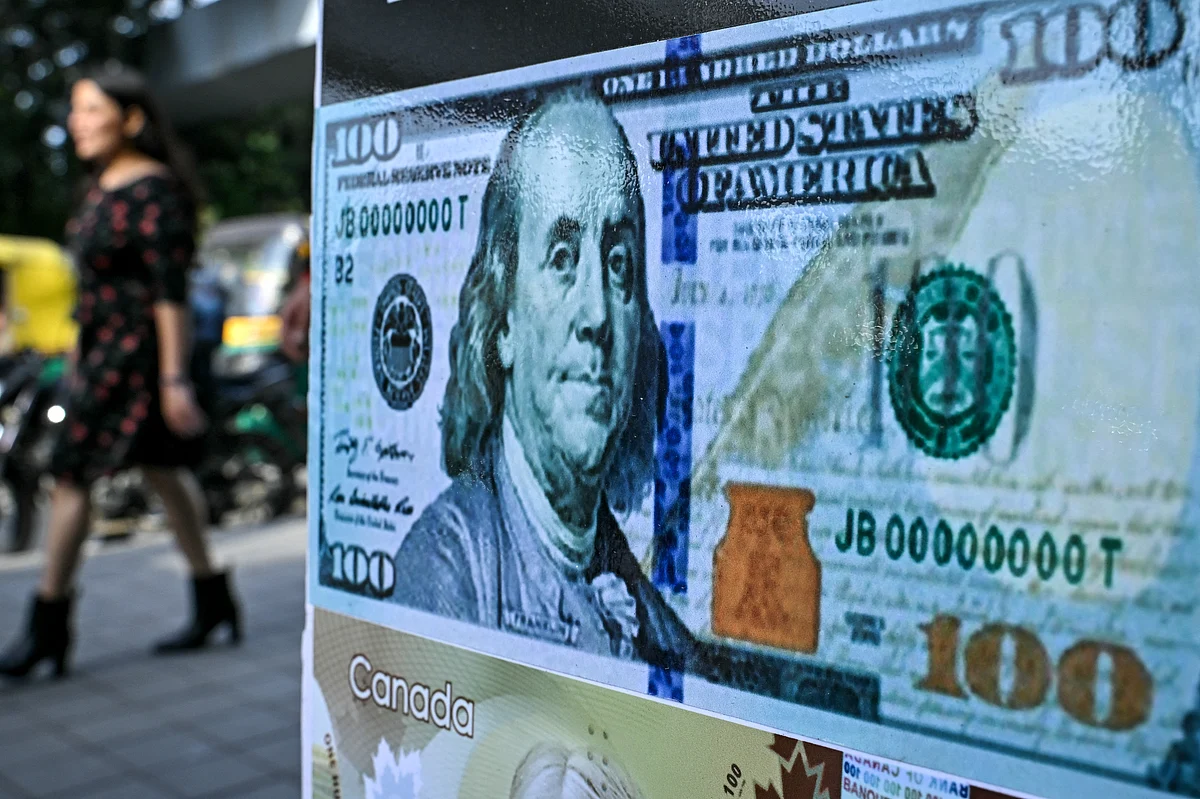 ABD Doları Faiz İndirimi Beklentilerinin Ortasında Yer Tutuyor, Küresel Piyasalar Esneklik Gösteriyor