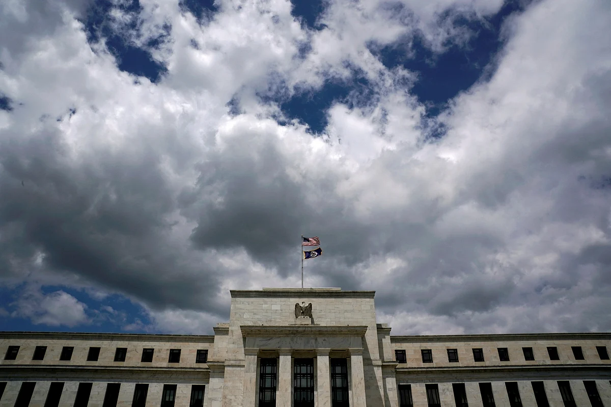 ABD Fed, 2025'in ikinci Çeyrek Puan Faiz İndirimini Açıkladı