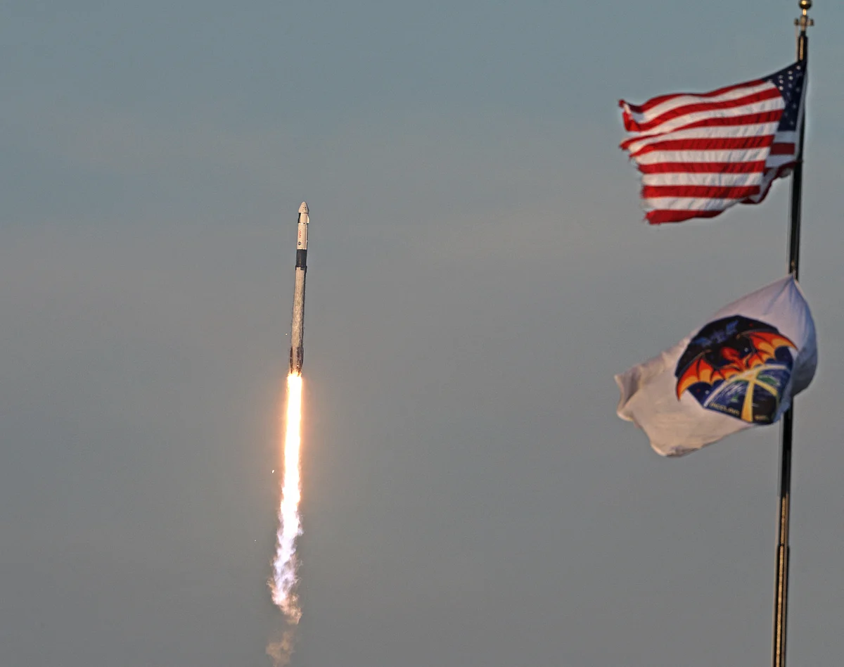 ABD, Spacex Gecikmelerinin Ortasında Ay Görevi için Yeni Teklifler İstiyor: Nasa Şefi