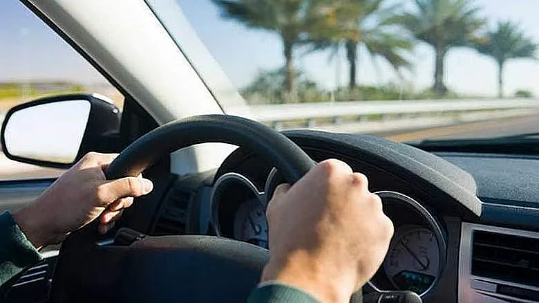 Abu Dabi: 24 Trafik Puanı Olan Sürücüler Deneme Ehliyetini Kaybedecek