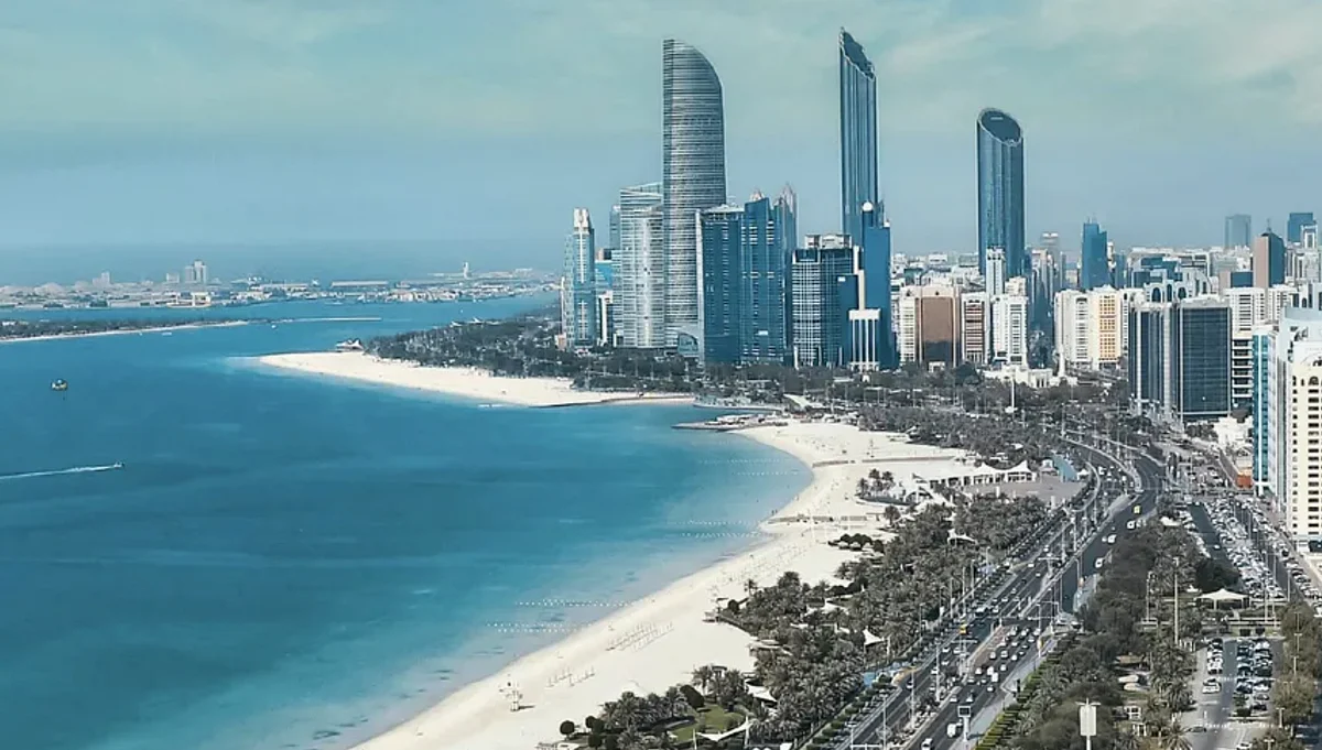 Abu Dabi: Emirlik Topraklarının %20'si Cumhurbaşkanının Emriyle Doğa Rezervi Olacak