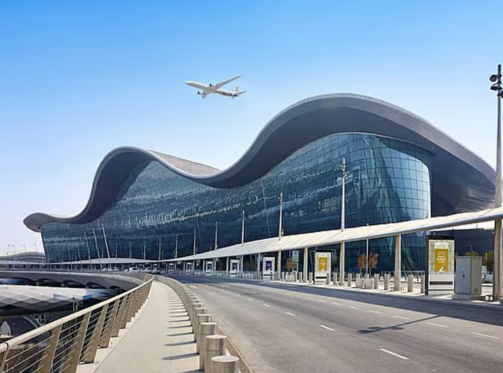 Abu Dabi Havaalanından 12 Dakikada mı Çıkıyorsunuz? Yeni Anlaşma Gezgin Akışını Artırıyor