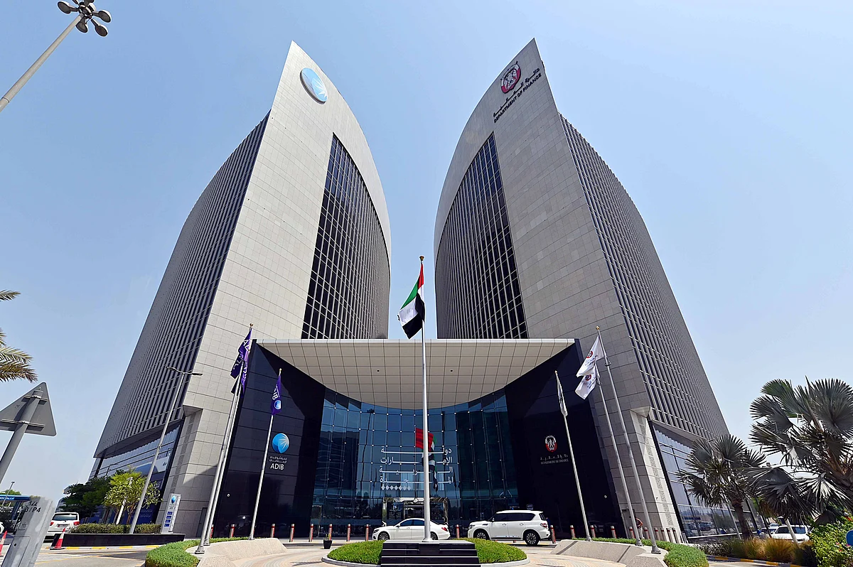 Abu Dabi İslam Bankası, Stratejik Büyüme Hızlandıkça 2025'in 3. Çeyreğinde Rekor Kazançlar Kaydetti
