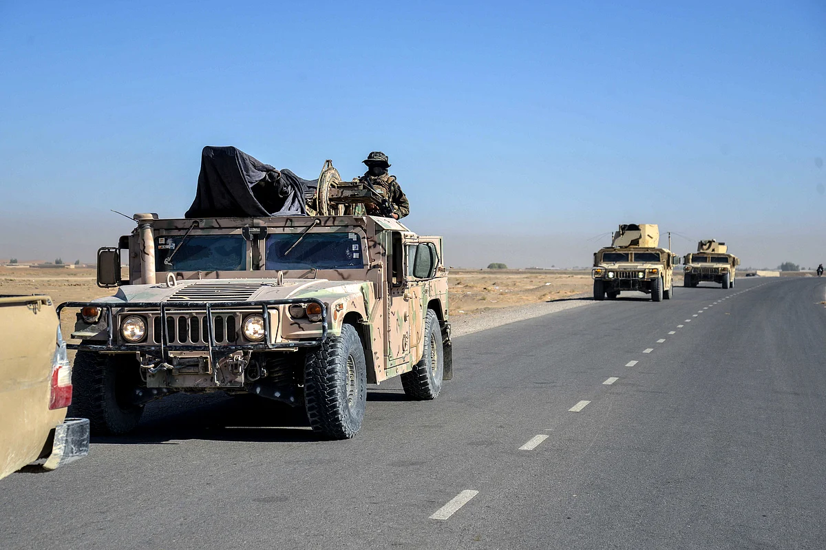 Afganistan-Pakistan, Trump'ın Çözmek İstediği Son Çatışma. Neden Patladı?
