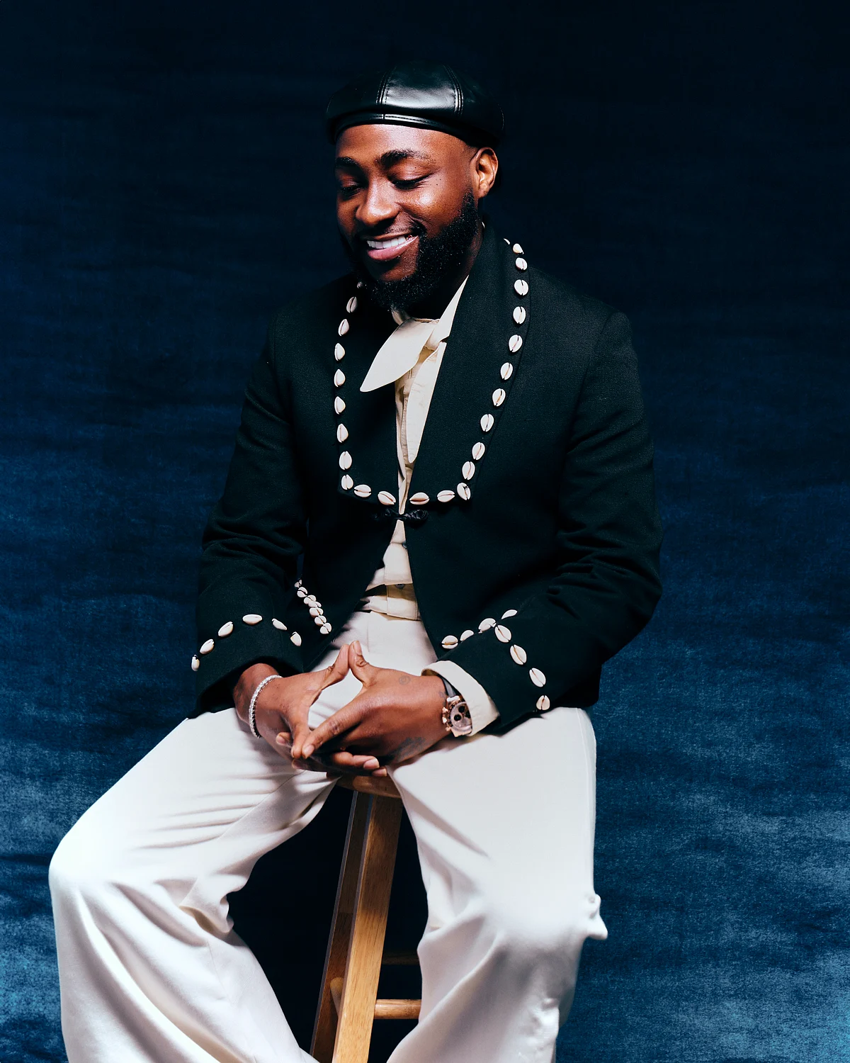 Afrobeats Süperstarı Davido, Dubai'nin Coca-Cola Arenasına 5İve Alive Turu Getiriyor